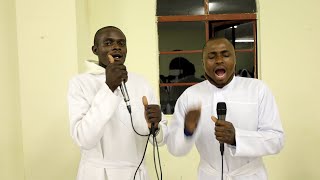 Mny L Mukamba  uYesu uyeza Chorus  Patensie  27 April 2024 [upl. by Onil]