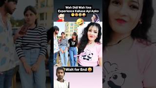 Ohh Hoye Didi 🤣🤪🤭 funnyshorts comedyshorts ytshorts joytimistyofficial [upl. by Innus]