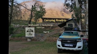 Cederberg Algeria and Jamaka organic farm S1E13 [upl. by Flin]