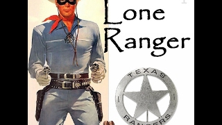 The Lone Ranger  Torlocks End [upl. by Alanah384]