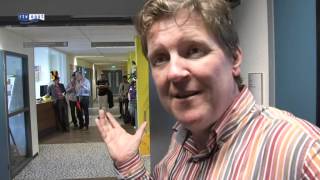 Lipdub in week van de psychiatrie [upl. by Dranel836]