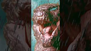 Godzilla stop motion [upl. by Adnwahsor]