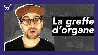 La greffe dorgane  DNR 9 [upl. by Phonsa]