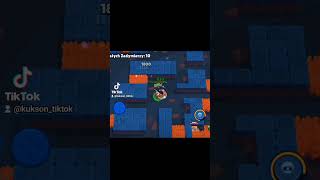 jutro part 2 brawlstars viralshort supercell viralshort [upl. by Esille]