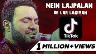 Mein lajpalan de lar lagiyan mere to gham pare rehnde by lakhwinder wadali New 2019 [upl. by Lee]