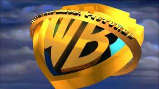 Warner Bros Pictures logos 1998  Present Blender edition [upl. by Okiram]