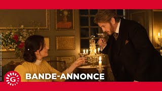 LA PASSION DE DODIN BOUFFANT  Bandeannonce Le 8 novembre au cinéma [upl. by Draillih]