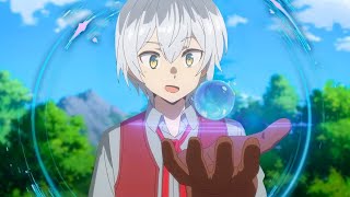 Top 10 New Isekai Anime You Absolutely Need To Watch [upl. by Htinnek238]