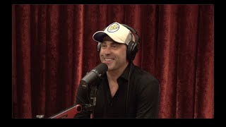 Joe Rogan Experience 2188  Adam Ray [upl. by Yennep]