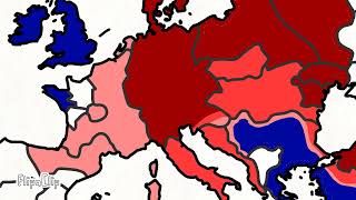 The first NR war [upl. by Barabbas]