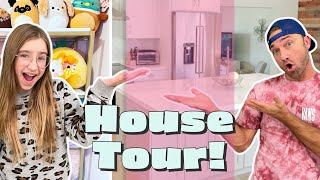 Sopo Squad Official HOUSE TOUR [upl. by Ternan224]