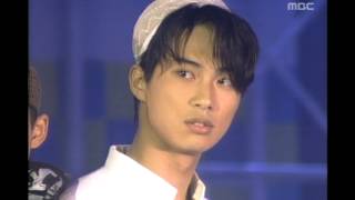 ToTo Special 토토 스페셜 Saturday Night Music Show 19940416 [upl. by Iznekcam95]