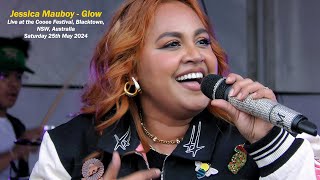 Jessica Mauboy  Glow [upl. by Kalie303]