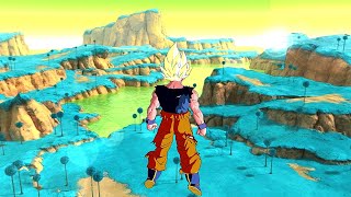 Este es el mejor MOD de Dragon Ball Xenoverse 2 [upl. by Torrey753]