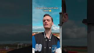 Hoeveel likes heeft deze video 🧐 teamplagiaat kinderen boerharm trend newdance grappig [upl. by Eniamraj508]