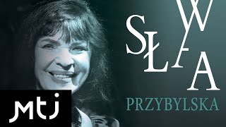 Sława Przybylska  Na smoleńskiej drodze [upl. by Lugar]