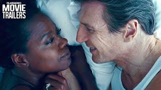 WIDOWS Trailer 2 NEW 2018  Steve McQueen ModernDay Thriller Movie [upl. by Berkie]