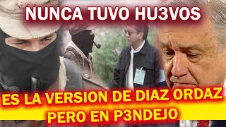 Subcomandante Marcos Arremete contra AMLO Crítica Ácida y Sarcasmo en un Contexto de Crisisquot [upl. by Elizabet]