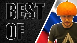 Best Of CrazyRussianHacker  Fails amp Funny Moments 10 [upl. by Ailadi]