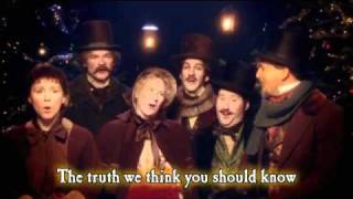 Horrible Histories  Good King Wenceslas [upl. by Eesyak768]