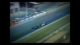 Piquet vs Senna  GP Hungria 1986 [upl. by Hunter]