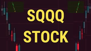 SQQQ Stock Price Prediction News Today 6 January  ProShares UltraPro Short QQQ [upl. by Ahseral]