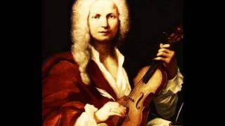 ِAntonio Vivaldi Concerto for Cello in D Minor RV 405 [upl. by Rugg732]