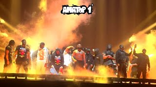 KAARIS  BERCY PERFORME OR NOIR [upl. by Erv]