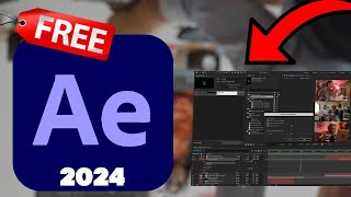 How to Download Adobe After Effects [upl. by Lavud317]