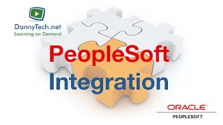 Learn PeopleSoft Integration [upl. by Euseibbob199]