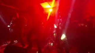 Putridity Cannibalistic Postclimax Flesh Consumpion Live Fano 16112024 [upl. by Fadil]