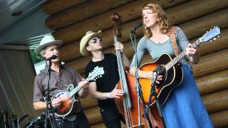 Caleb Klauder performing The Weary Lonesome Blues by Roy Acuff [upl. by Grannia]