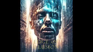 Edge of Illusion  Progressive Trance amp Melodic Techno Journey 2024 [upl. by Virgina]