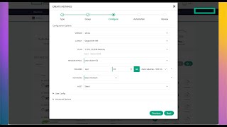 HPE VM Essentials Software [upl. by Euqirne]