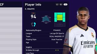 Pes 2021 yeni yaz transferleri 2024 [upl. by Akcirahs950]