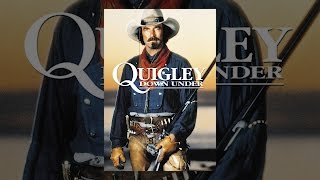 Quigley Down Under [upl. by Conover]