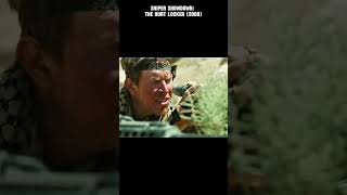 Sniper Showdown The Hurt Locker 2008 shorts movieclips shortsvideo shortsfilm movie film [upl. by Nessah]