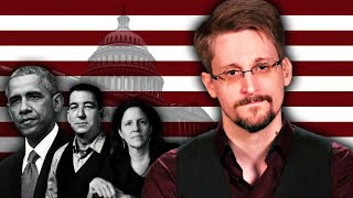 SNOWDEN Trailer 2 German Deutsch 2016 [upl. by Ilehs]