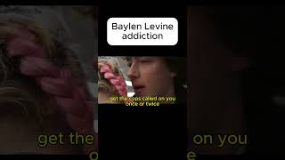 Baylen Levine Has A Problem [upl. by Studley]