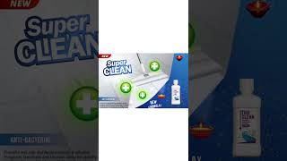 Stericlean Most Popular product stericlean modicare germsremover cleaning floorcleaner [upl. by Brice484]