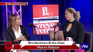 Los Irreverentes  20 de marzo de 2024 [upl. by Aztirak637]