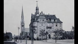 Himmelfahrtskirche Dresden Leuben Glocken [upl. by Sufur727]