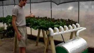 Hydroponic Lettuce Gardening Made Easy [upl. by Codee]