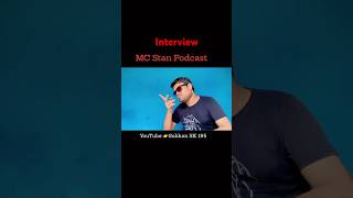 MC Stan Parody Podcast Interview [upl. by Ellegna]