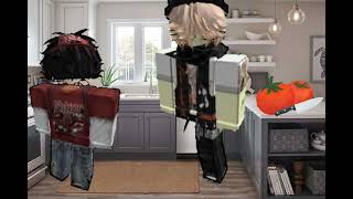 Kidnapped by a vampireThe vampires pet Gay  roblox text to speech  part 1 [upl. by Freya73]