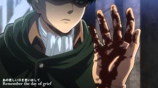 ✔SAfe AMV 【MAD】進撃の巨人  The Reluctant Heroes気乗りしない英雄 [upl. by Lessirg761]