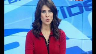 Sine Büyüka Ntv Spor [upl. by Katrinka311]