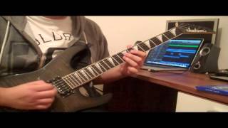 20 Electronic Music Songs On Guitar [upl. by Lose416]