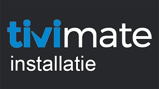 How to install TiViMate in 2023 [upl. by Lapham]