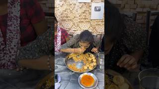 1 Minute में Spicy Golgappa amp Chowmein Eating Challenge 🥵  Winner Price 2100₹ Cash 🤑  Asmr Video [upl. by Ardene824]